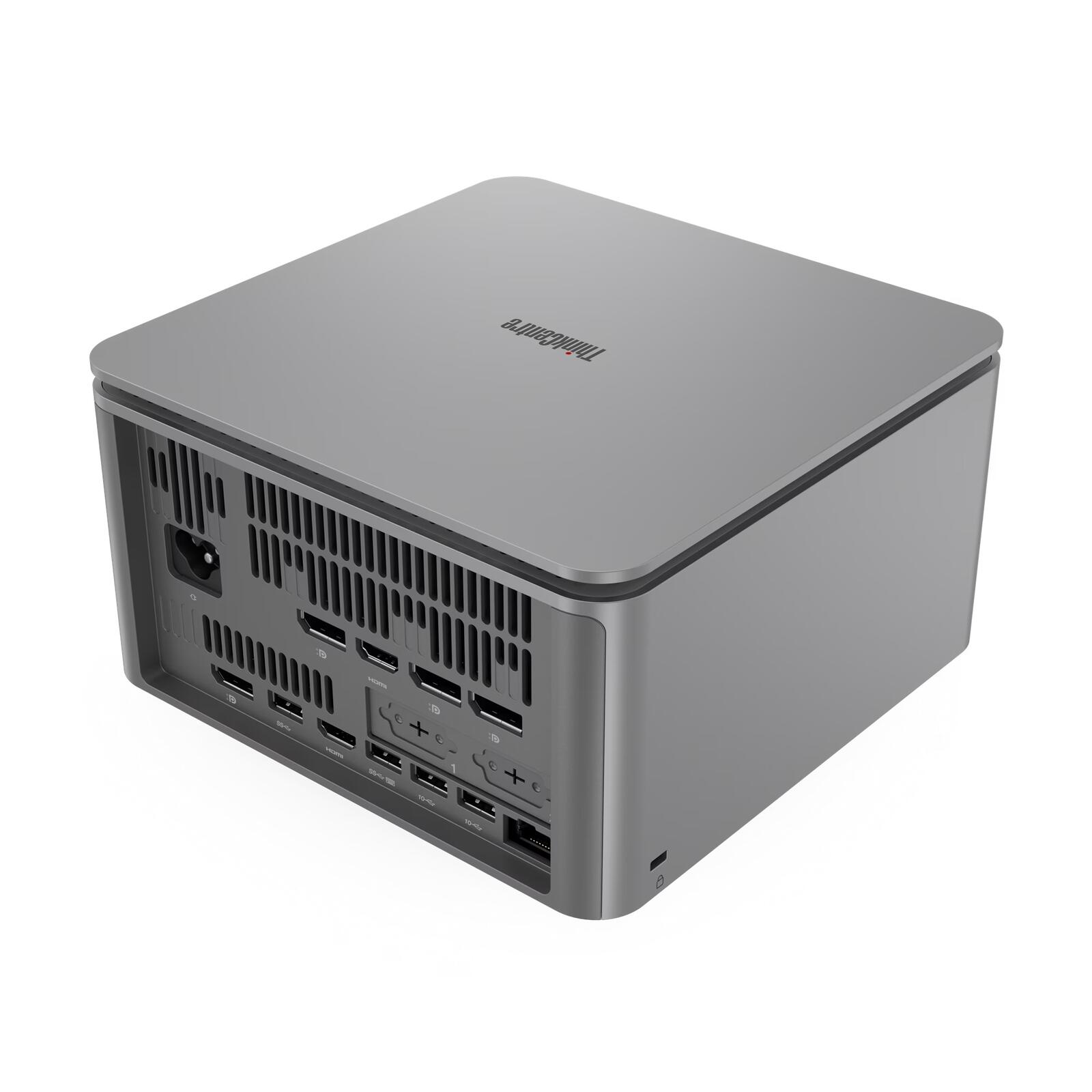 ThinkCentre neo Ultra 12W1001PGE Mini-PC