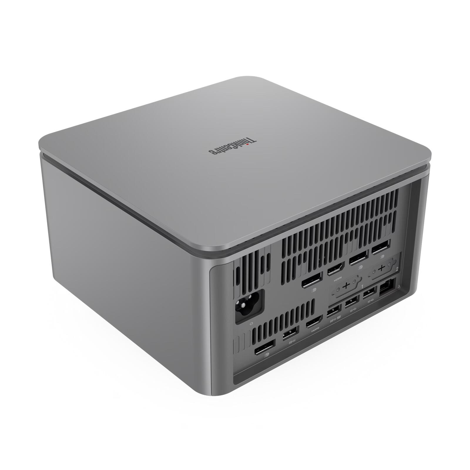 ThinkCentre neo Ultra 12W1001PGE Mini-PC