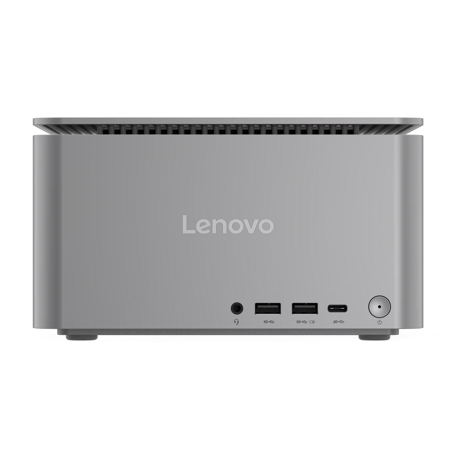 ThinkCentre neo Ultra 12W1001PGE Mini-PC