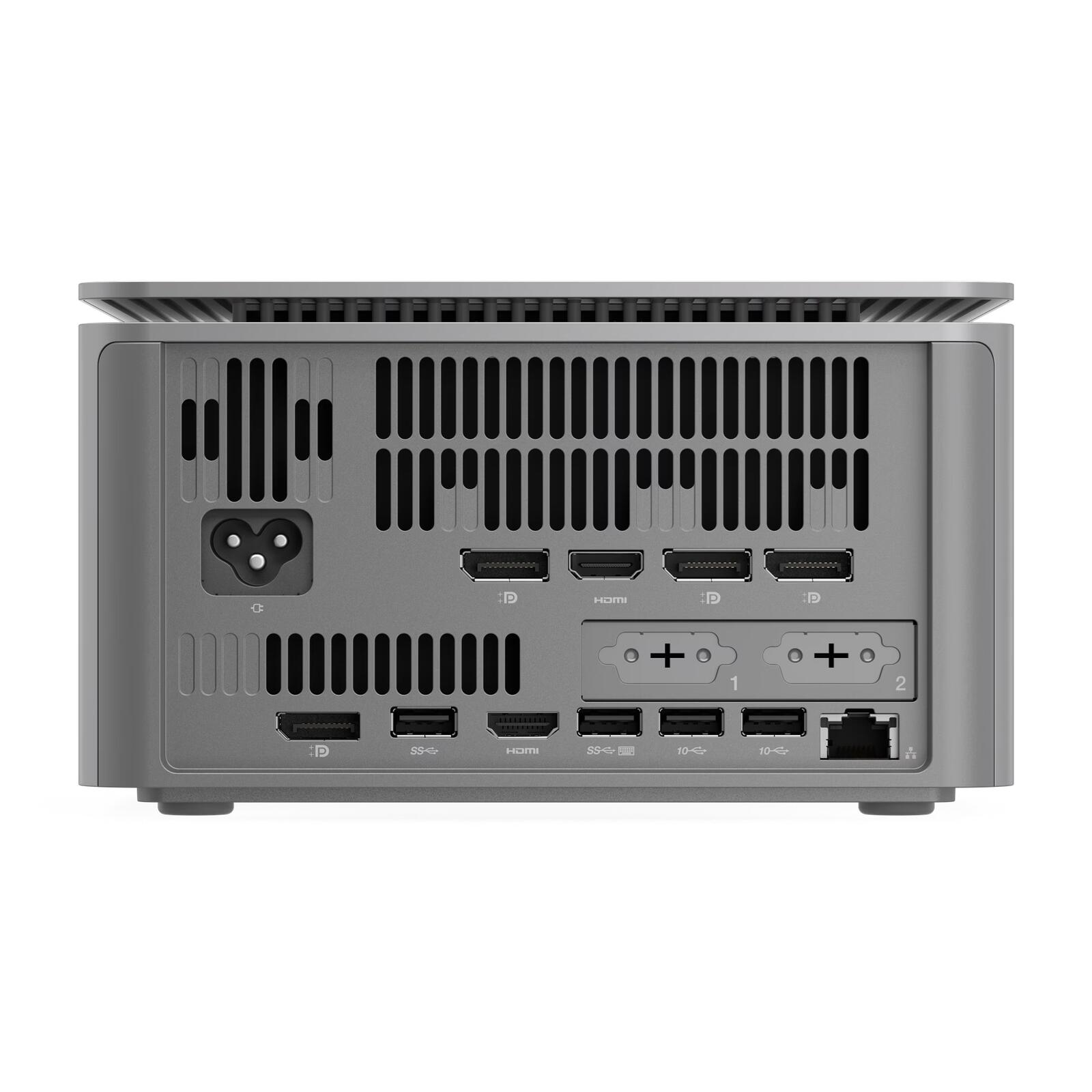 ThinkCentre neo Ultra 12W1001PGE Mini-PC