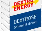DEXTRO ENERGY DEXTROSE Traubenzucker Classic