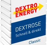 DEXTRO ENERGY DEXTROSE Traubenzucker Classic