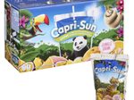 Capri-Sun Fruchtsaftgetränk Jungle Drink