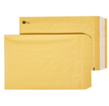 ELCO Polstertaschen DIN A4 braun
