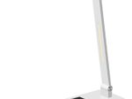 Hansa LED-Tischleuchte Tide 8 W weiß