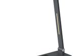 Hansa LED-Tischleuchte Tide 8 W metallicgrau