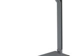 Hansa LED-Tischleuchte Lumina 8 W metallgrau