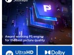Philips 75PUS8909/12 4K Ambilight Smart TV 190,5 cm (75")