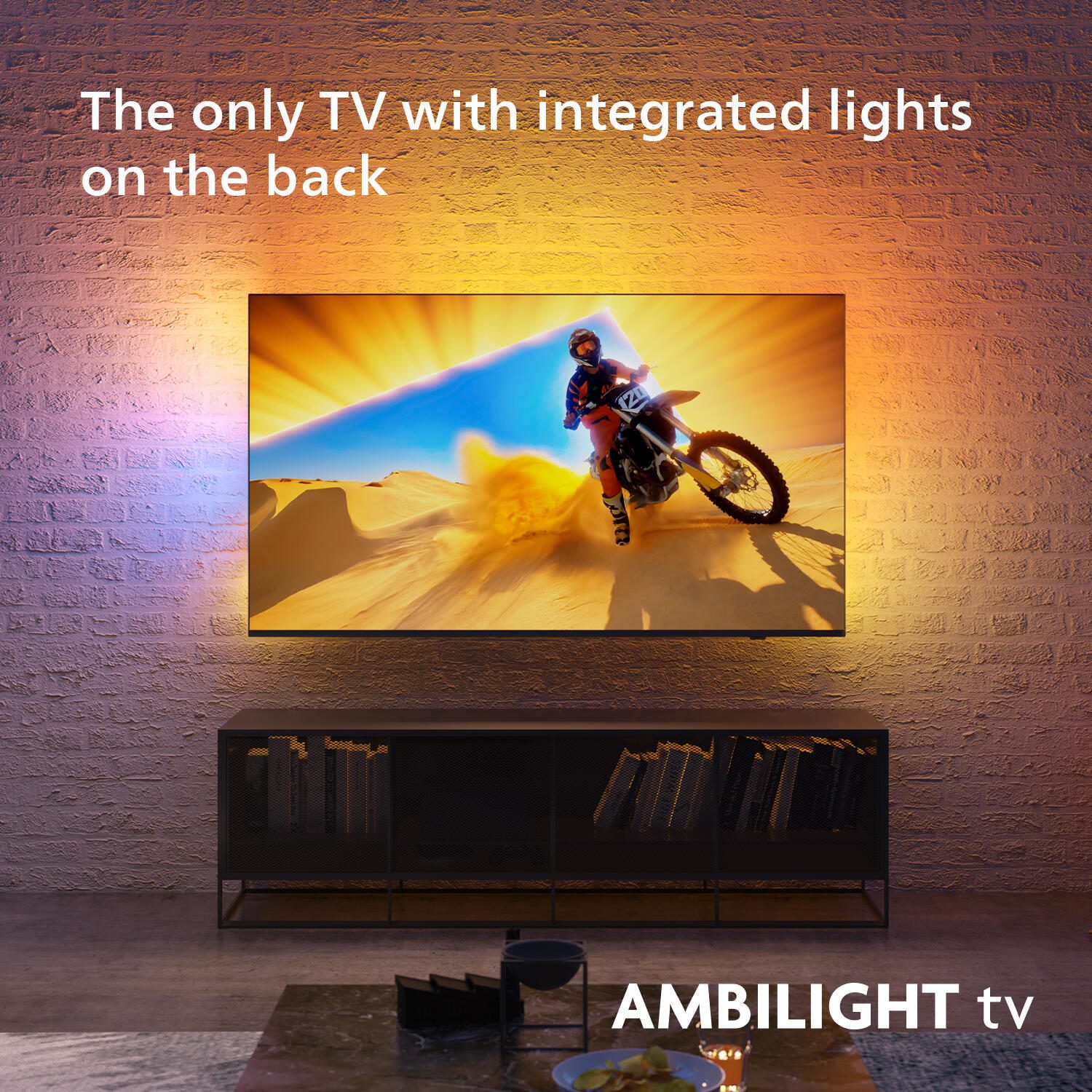 Philips 75PML9009/12 4K Ultra HD Smart-TV 190,5 cm (75")