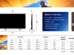 Philips 75PML9009/12 4K Ultra HD Smart-TV 190,5 cm (75")