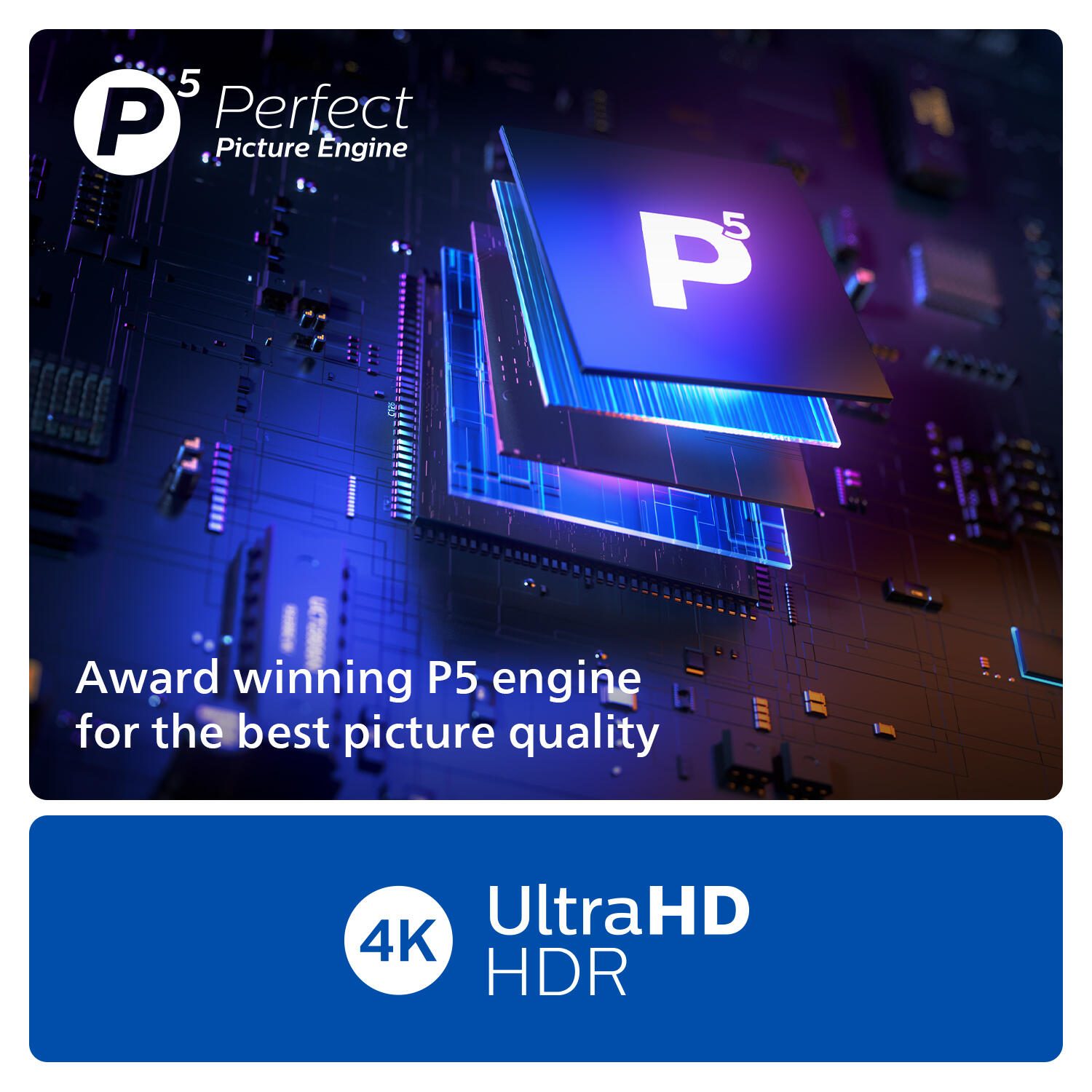 Philips 75PML9009/12 4K Ultra HD Smart-TV 190,5 cm (75")