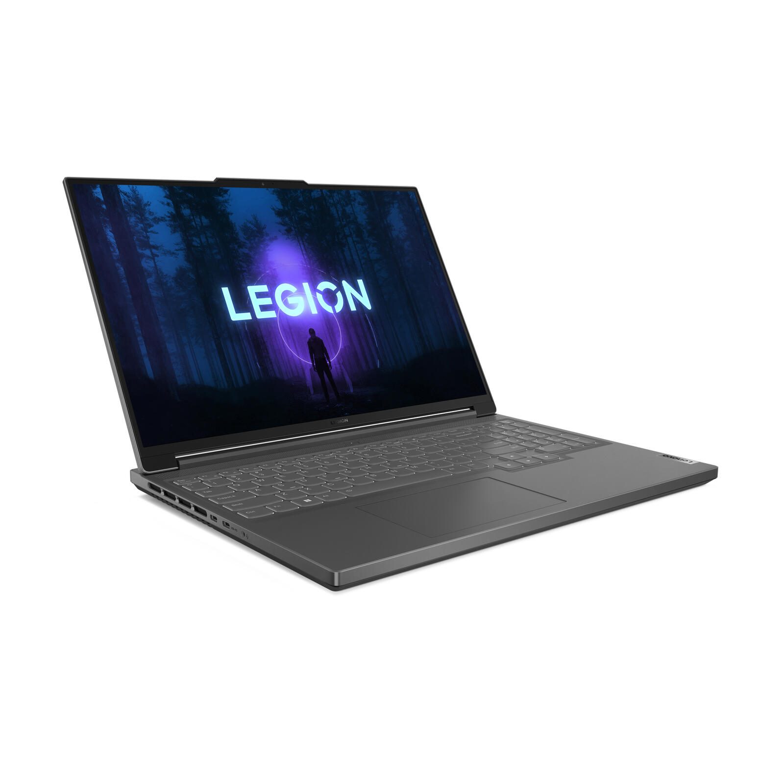 Lenovo Legion Slim 5 Intel® Core™ i5-13500H Gaming Notebook 40,6 cm (16")