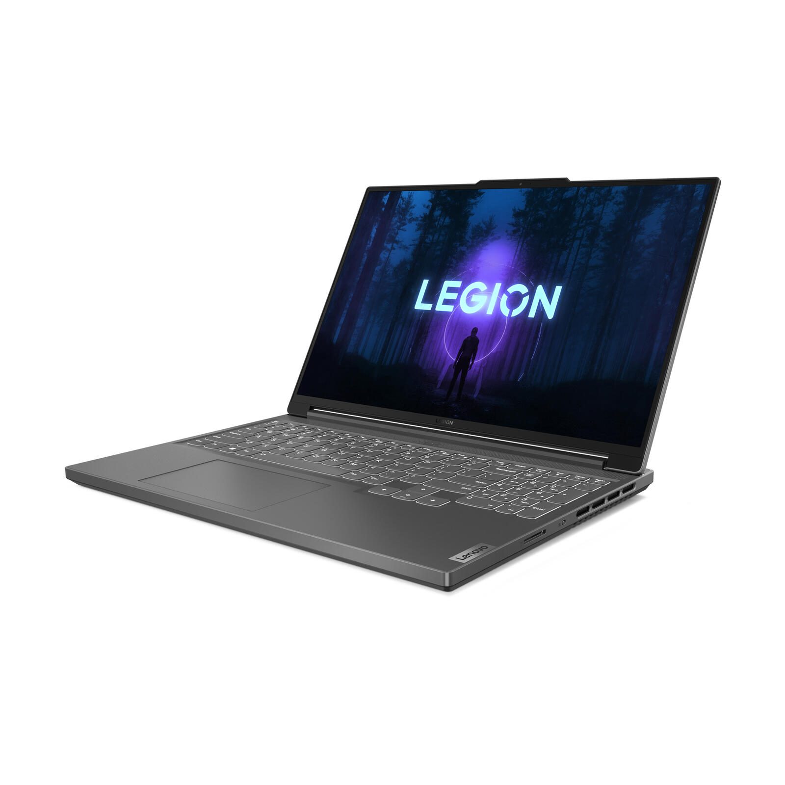 Lenovo Legion Slim 5 Intel® Core™ i5-13500H Gaming Notebook 40,6 cm (16")