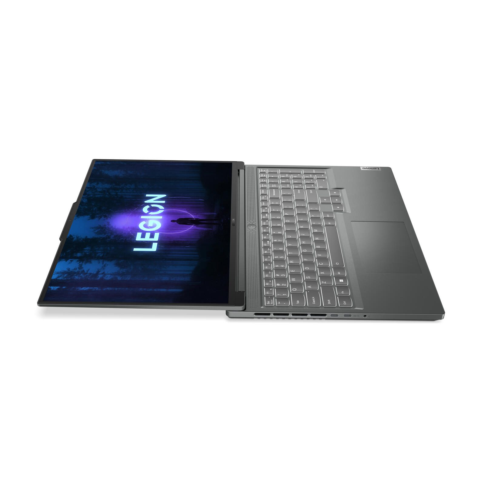 Lenovo Legion Slim 5 Intel® Core™ i5-13500H Gaming Notebook 40,6 cm (16")