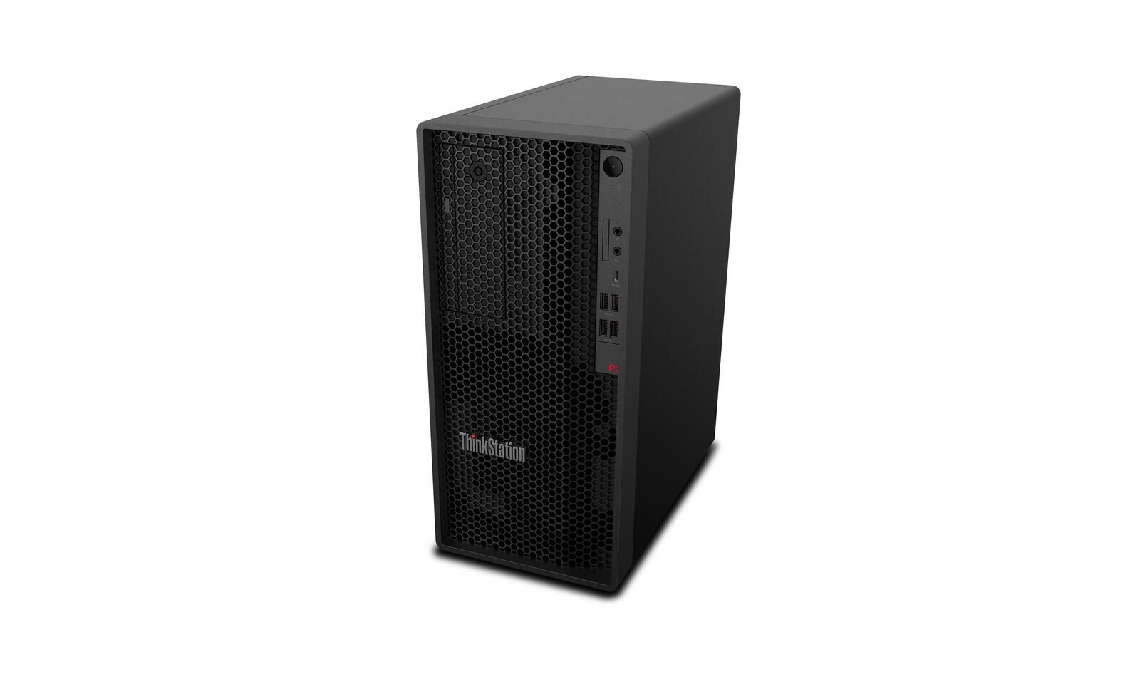 Lenovo ThinkStation P2 Tower Intel® Core™ i7-14700K