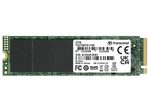 Transcend 115S M.2 SSD - 1 TB