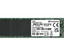 Transcend 115S M.2 SSD - 1 TB