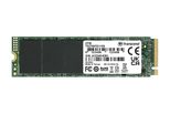 Transcend 115S M.2 SSD - 1 TB
