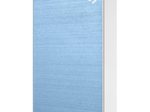 Seagate One Touch Externe Festplatte 2 TB, Blau