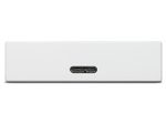 Seagate One Touch Externe Festplatte 2 TB, Blau