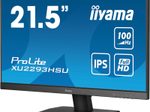 iiyama ProLite XU2293HSU-B7 Full HD Display 54,6 cm (21.5")