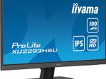 iiyama ProLite XU2293HSU-B7 Full HD Display 54,6 cm (21.5")