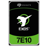 Seagate Exos interne Festplatte - 4 TB