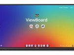 Viewsonic IFP8653 Digital Signage Touch Display 217 m (85.5")