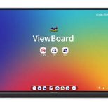 Viewsonic IFP8653 Digital Signage Touch Display 217 m (85.5")