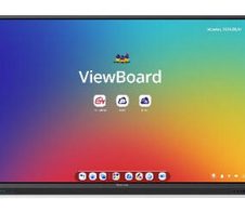 Viewsonic IFP8653 Digital Signage Touch Display 217 m (85.5")