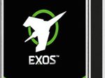 Seagate Exos interne Festplatte - 10 TB
