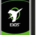 Seagate Exos interne Festplatte - 10 TB
