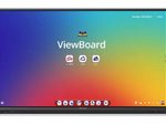 Viewsonic IFP7553 Digital Signage Touch Display 189,2 cm (74.5")