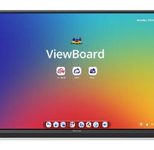 Viewsonic IFP7553 Digital Signage Touch Display 189,2 cm (74.5")