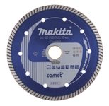 makita Diamant-Trennscheibe 150x22,23 Comet Turbo B-13007
