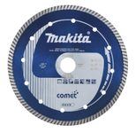 makita Diamant-Trennscheibe 180x22,23 Comet B-13013