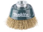 makita Drahtbürste für Winkelschleifer MS 60mm D-39746