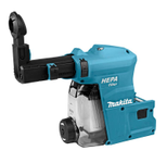 makita Staubabsaugung DX09, 199585-2