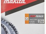 makita Kreissägeblatt B-32144 MARKFORCE 190x30x12Z