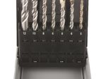 makita Betonbohrer-Set B-49046, 7-teilig
