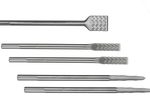makita Meißel-Set E-20236, 5-teilig