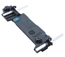 makita Adapter für Führungsschiene 197252-3 für Stichsägen