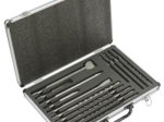 makita Meißel- und Bohrer-Set B-64680, 17-teilig