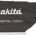 makita Staubsack für Laubsauger/-bläser 123241-2
