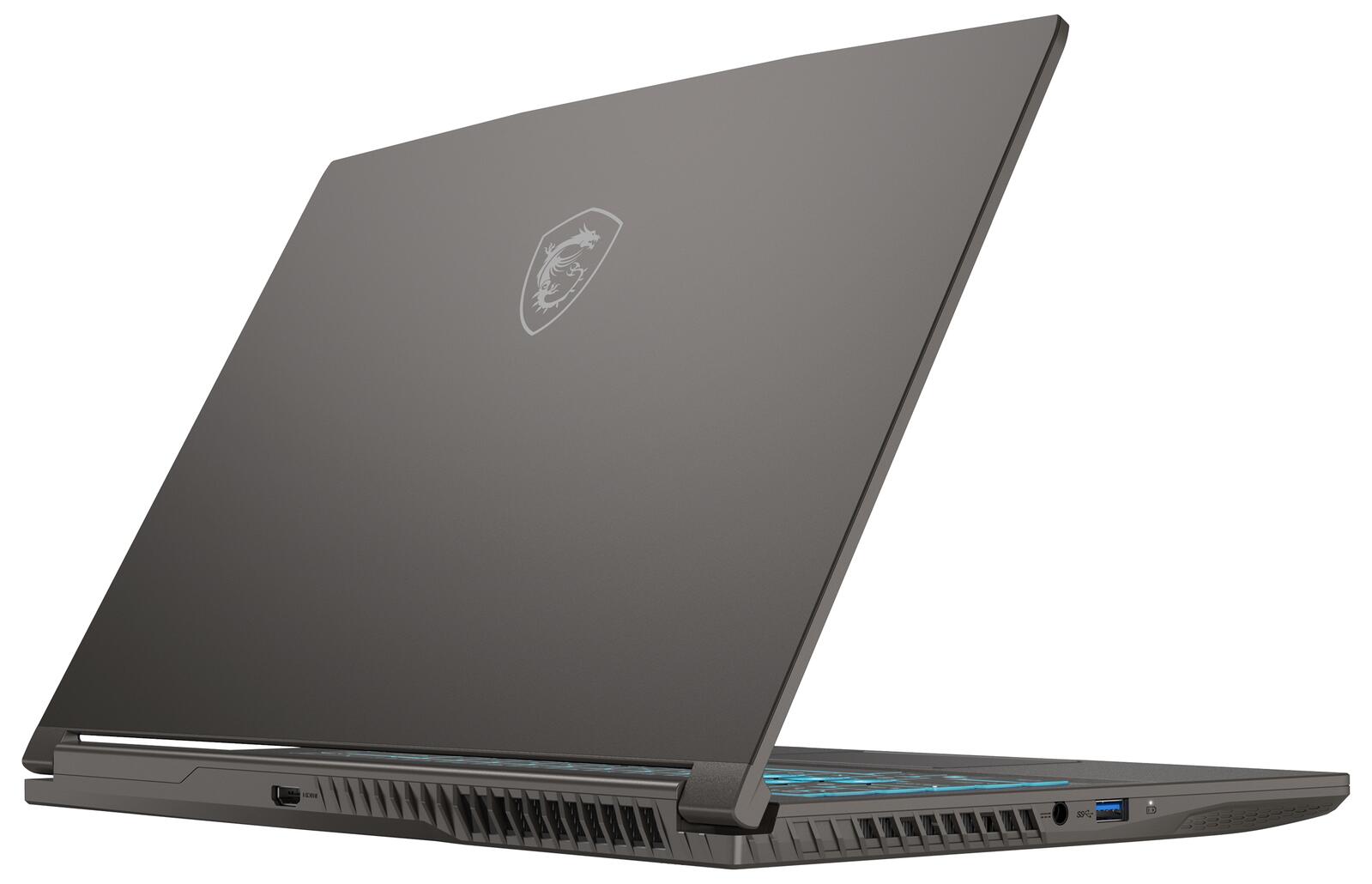 MSI Thin 15 B13VF-2872 Intel® Core™ i7-13620H Gaming Notebook 39,6 cm (15,6")