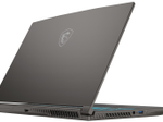 MSI Thin 15 B13VF-2872 Intel® Core™ i7-13620H Gaming Notebook 39,6 cm (15,6")