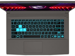 MSI Thin 15 B13VF-2872 Intel® Core™ i7-13620H Gaming Notebook 39,6 cm (15,6")