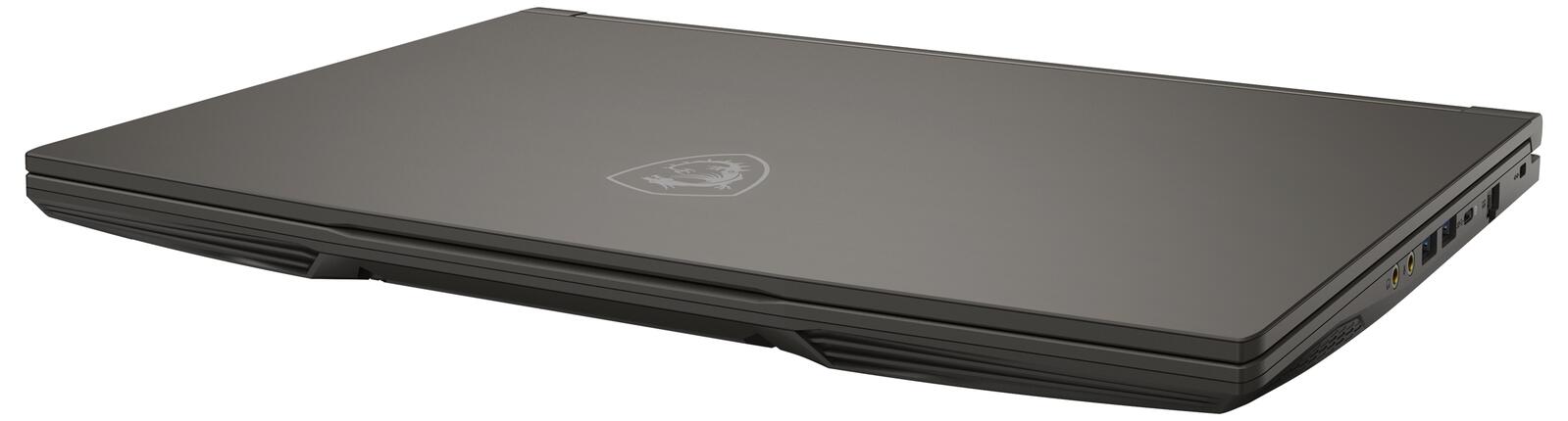 MSI Thin 15 B13VF-2872 Intel® Core™ i7-13620H Gaming Notebook 39,6 cm (15,6")