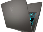 MSI Thin 15 B13VF-2872 Intel® Core™ i7-13620H Gaming Notebook 39,6 cm (15,6")