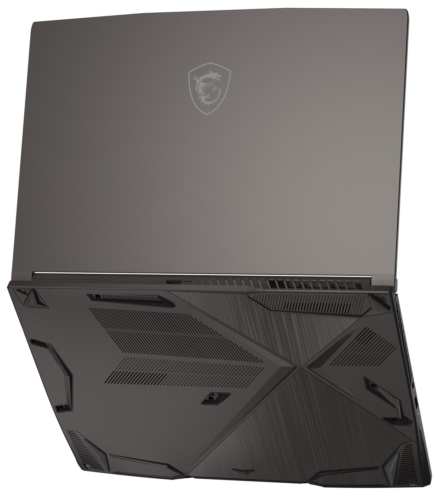 MSI Thin 15 B13VF-2872 Intel® Core™ i7-13620H Gaming Notebook 39,6 cm (15,6")